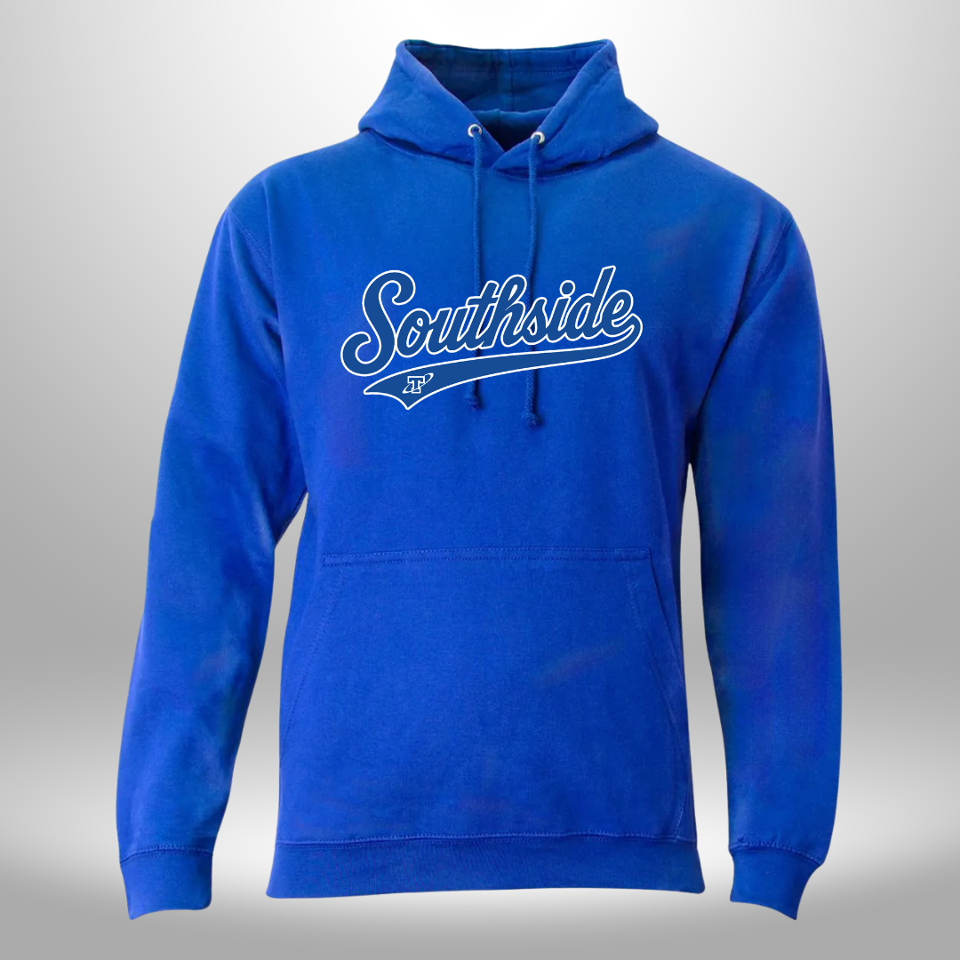 PAPIO SOUTH "SOUTHSIDE" T-SHIRT, SWEATSHIRT, OR HOODIE