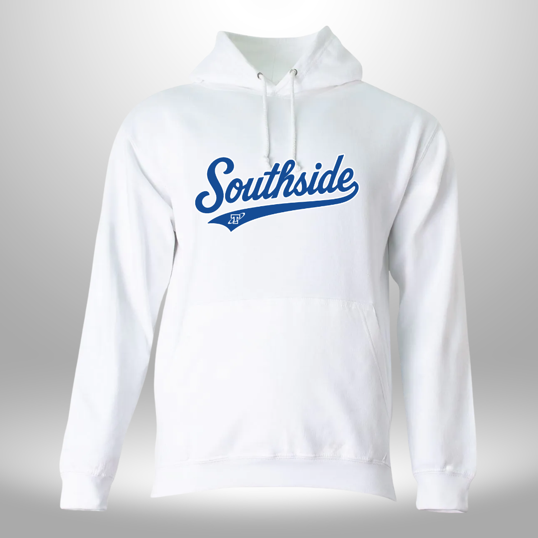 PAPIO SOUTH "SOUTHSIDE" T-SHIRT, SWEATSHIRT, OR HOODIE