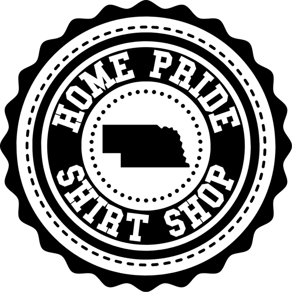 Home Pride Shirt Shop