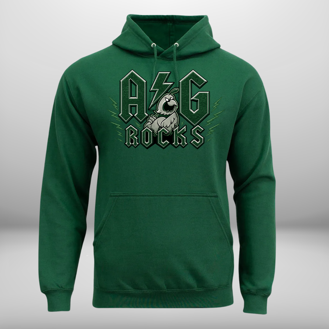 Anderson Grove Elementary School Hoodie