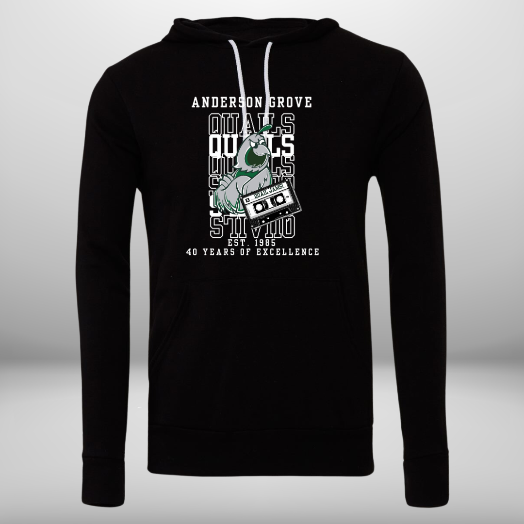 Anderson Grove Elementary School Hoodie