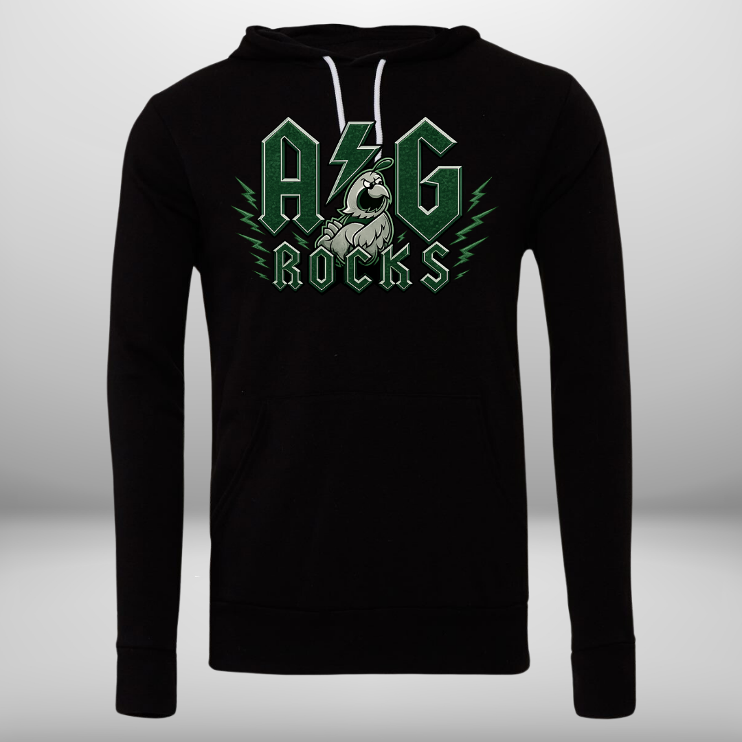Anderson Grove Elementary School Hoodie