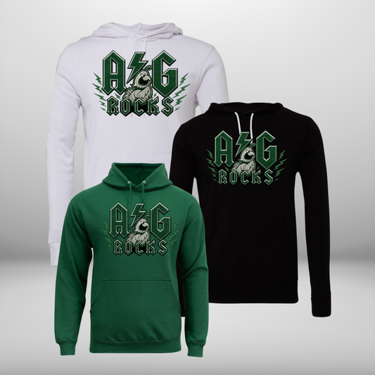 Anderson Grove Elementary School Hoodie