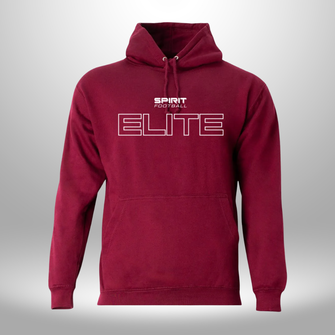 Spirit Football Elite Hoodie