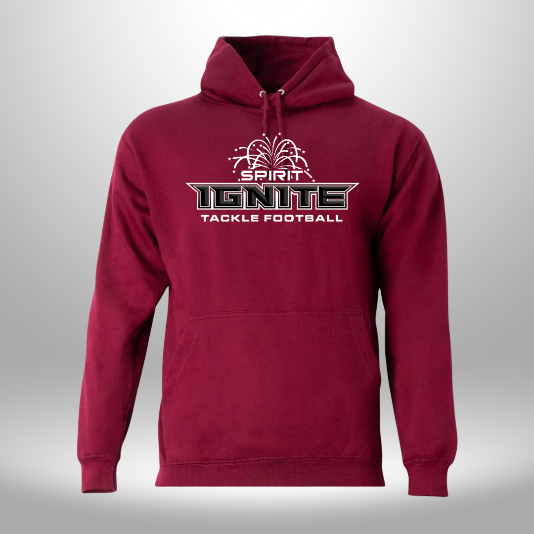 Spirit Football Ignite Hoodie