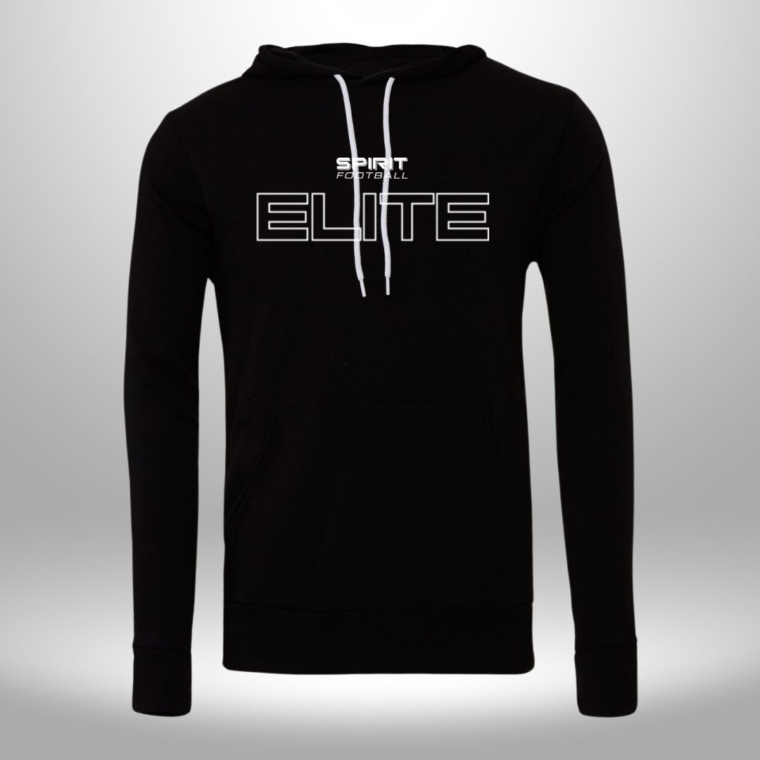 Spirit Football Elite Hoodie