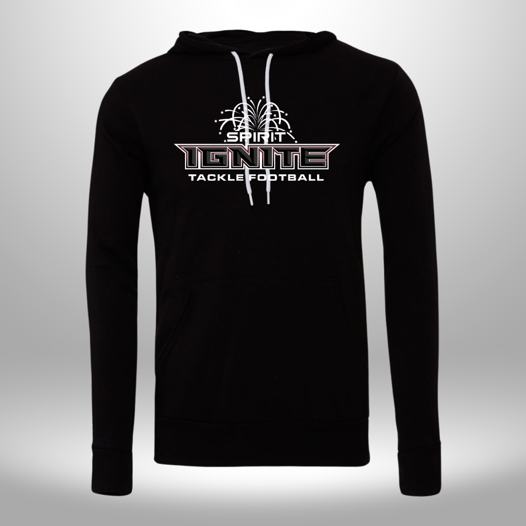 Spirit Football Ignite Hoodie