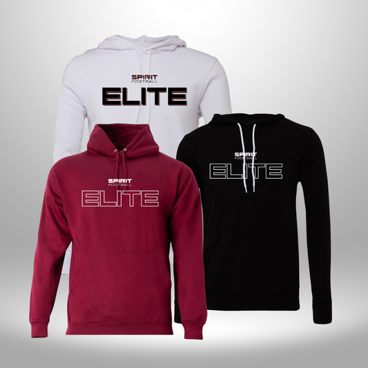Spirit Football Elite Hoodie