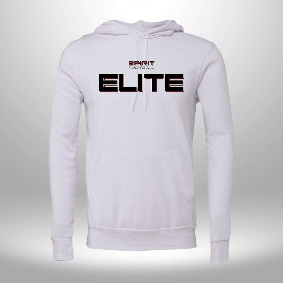 Spirit Football Elite Hoodie