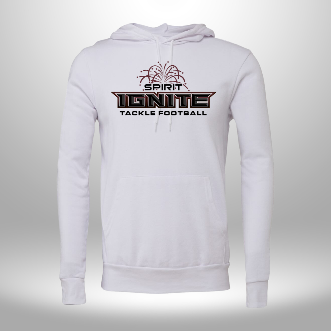 Spirit Football Ignite Hoodie