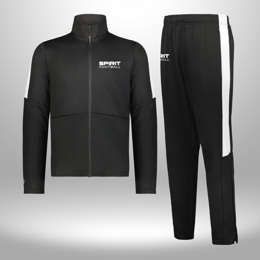 Spirit Football Travel Suit