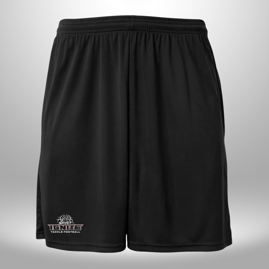Spirit Ignite Football Training Shorts