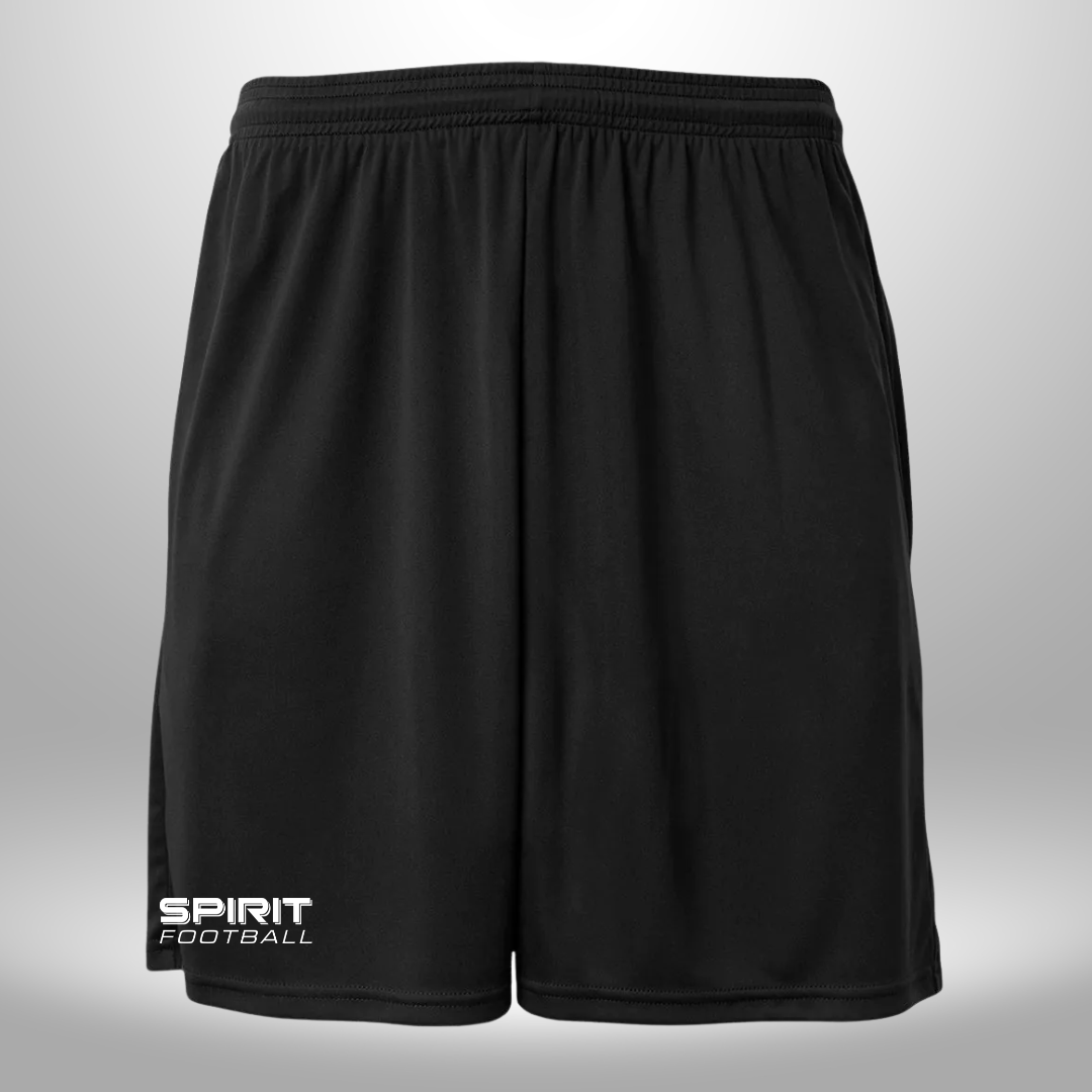 Spirit Football Training Shorts