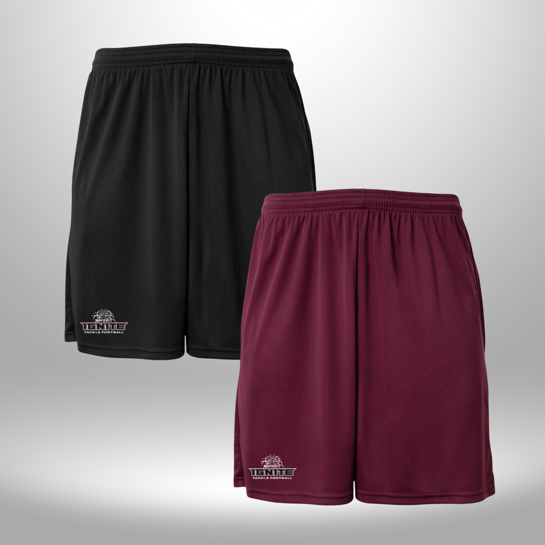 Spirit Ignite Football Training Shorts