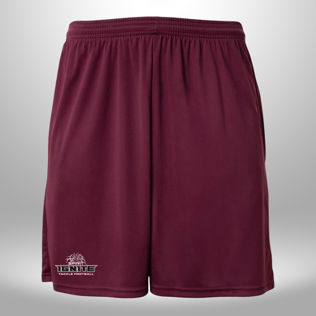 Spirit Ignite Football Training Shorts