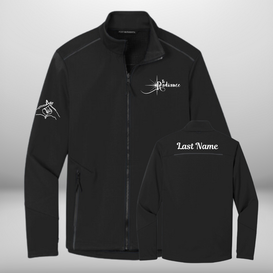 Radiance Show Choir Performer Jacket (ONLY FOR THE PERFORMERS)