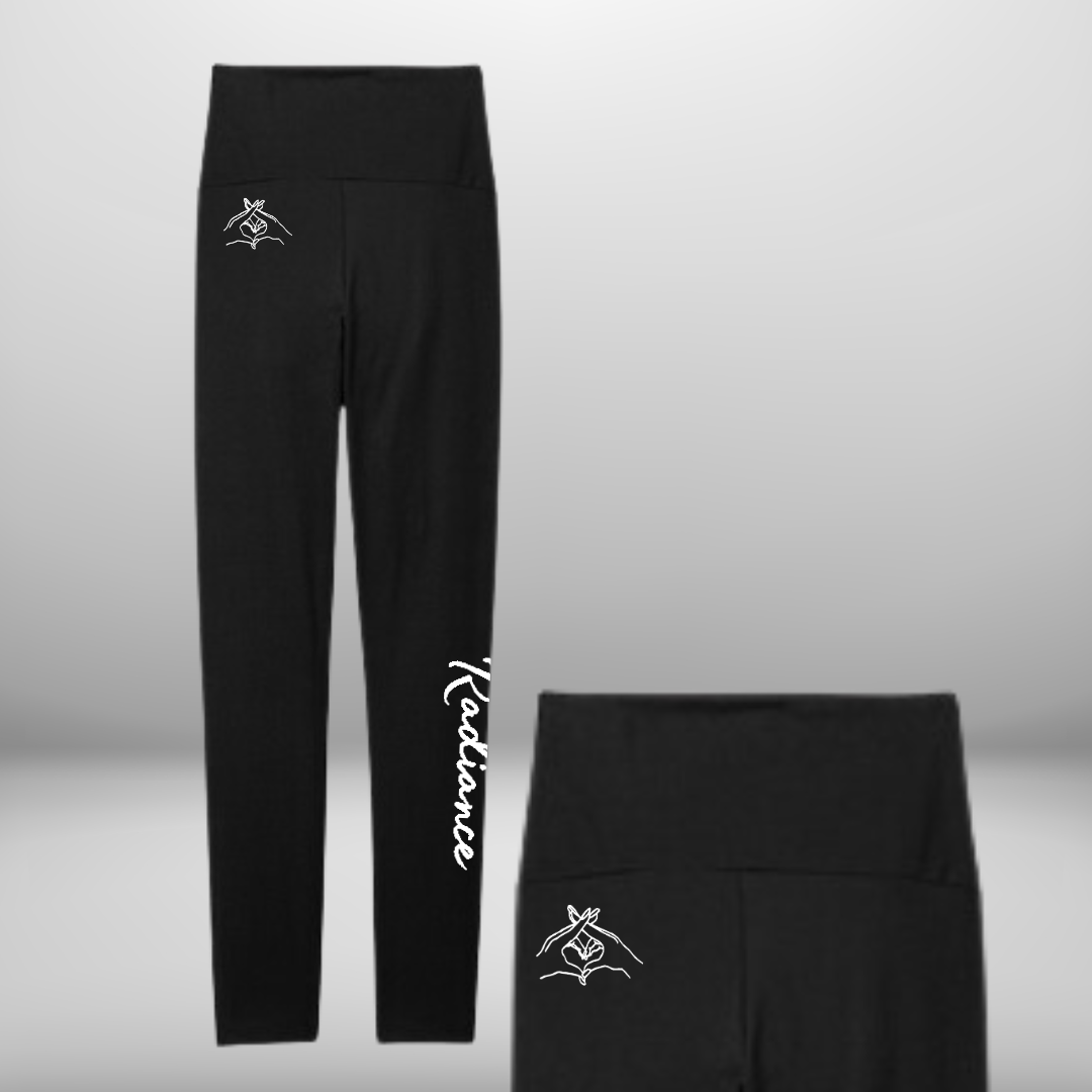 Radiance Show Choir Women's Leggings