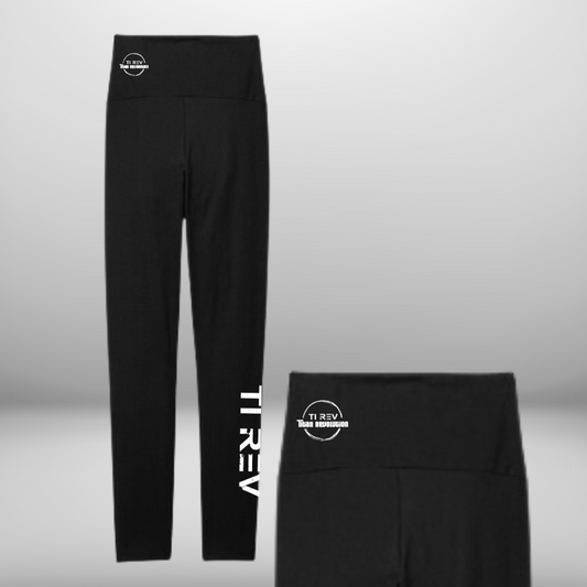 TiRev Show Choir Women's Leggings