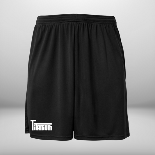 Titanium Show Choir Men's Shorts