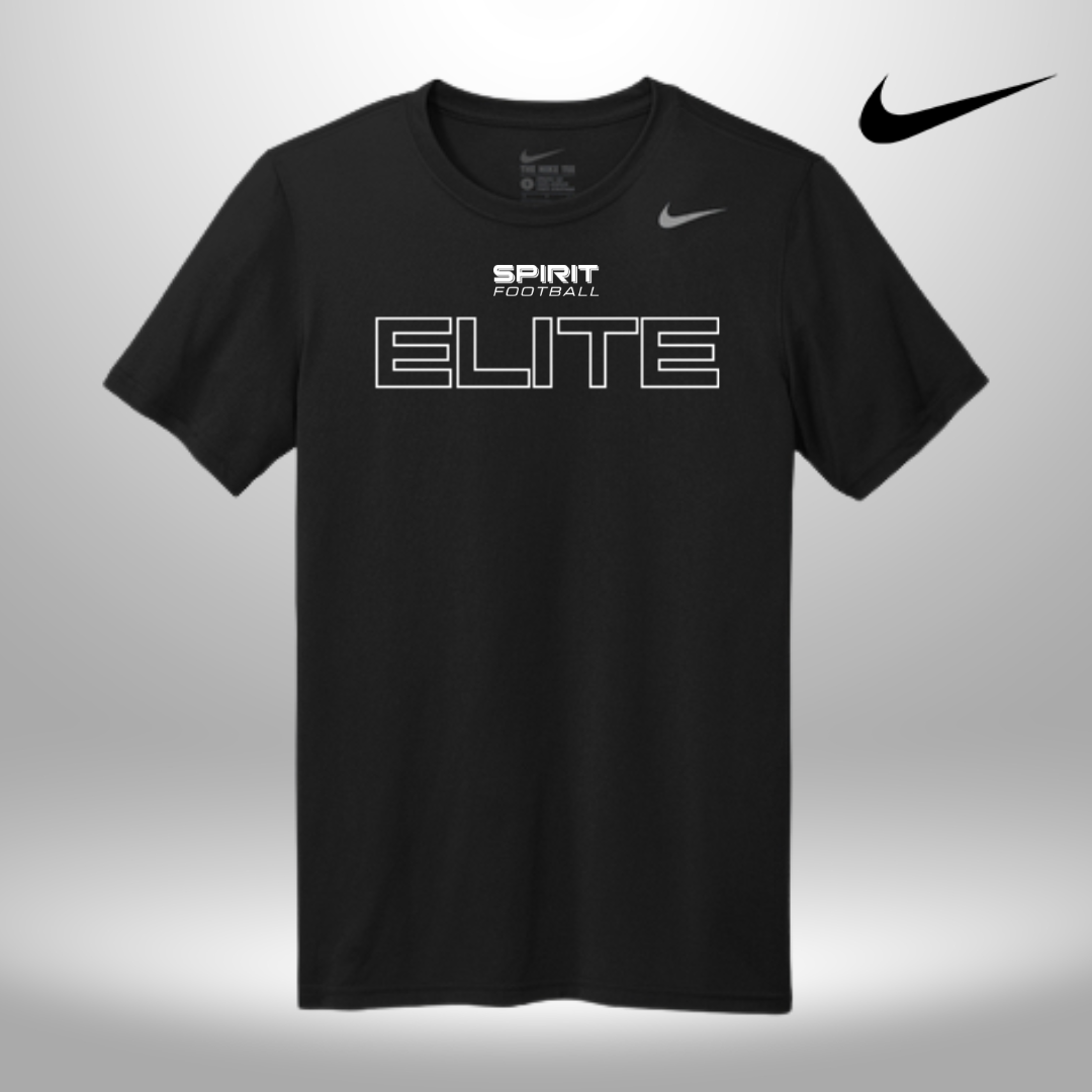 Spirit Football Nike Team Legend Men's T-Shirt