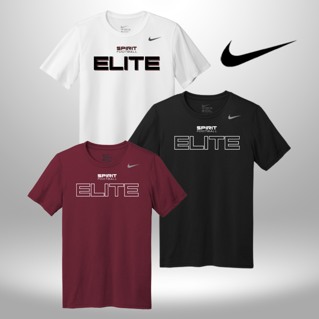 Spirit Football Nike Team Legend Men's T-Shirt