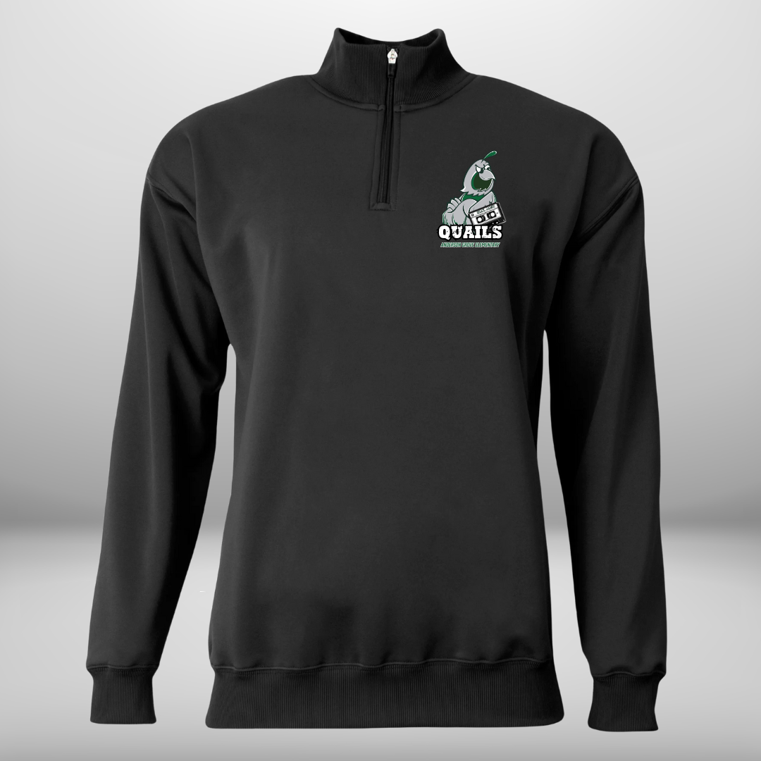 Anderson Grove Elementary School QTR Zip
