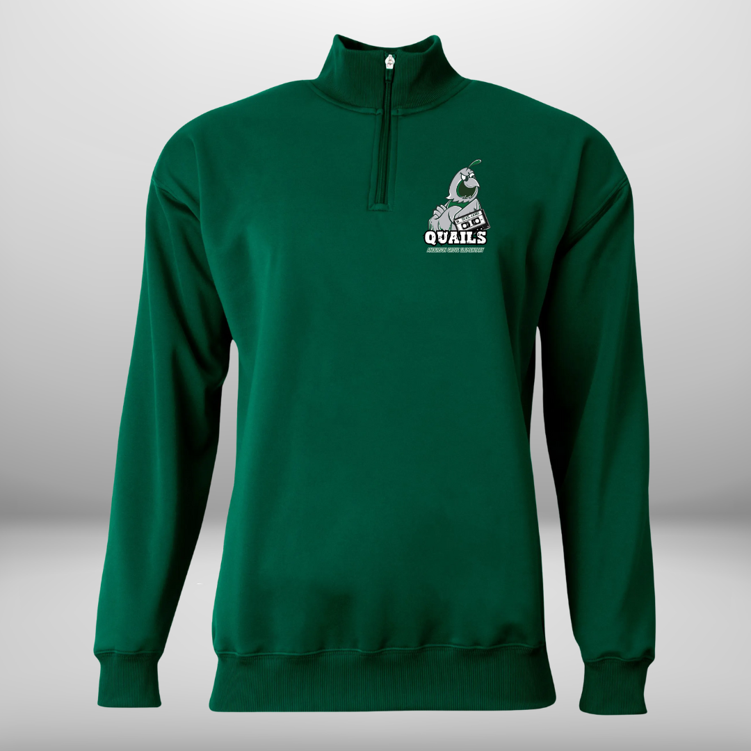 Anderson Grove Elementary School QTR Zip