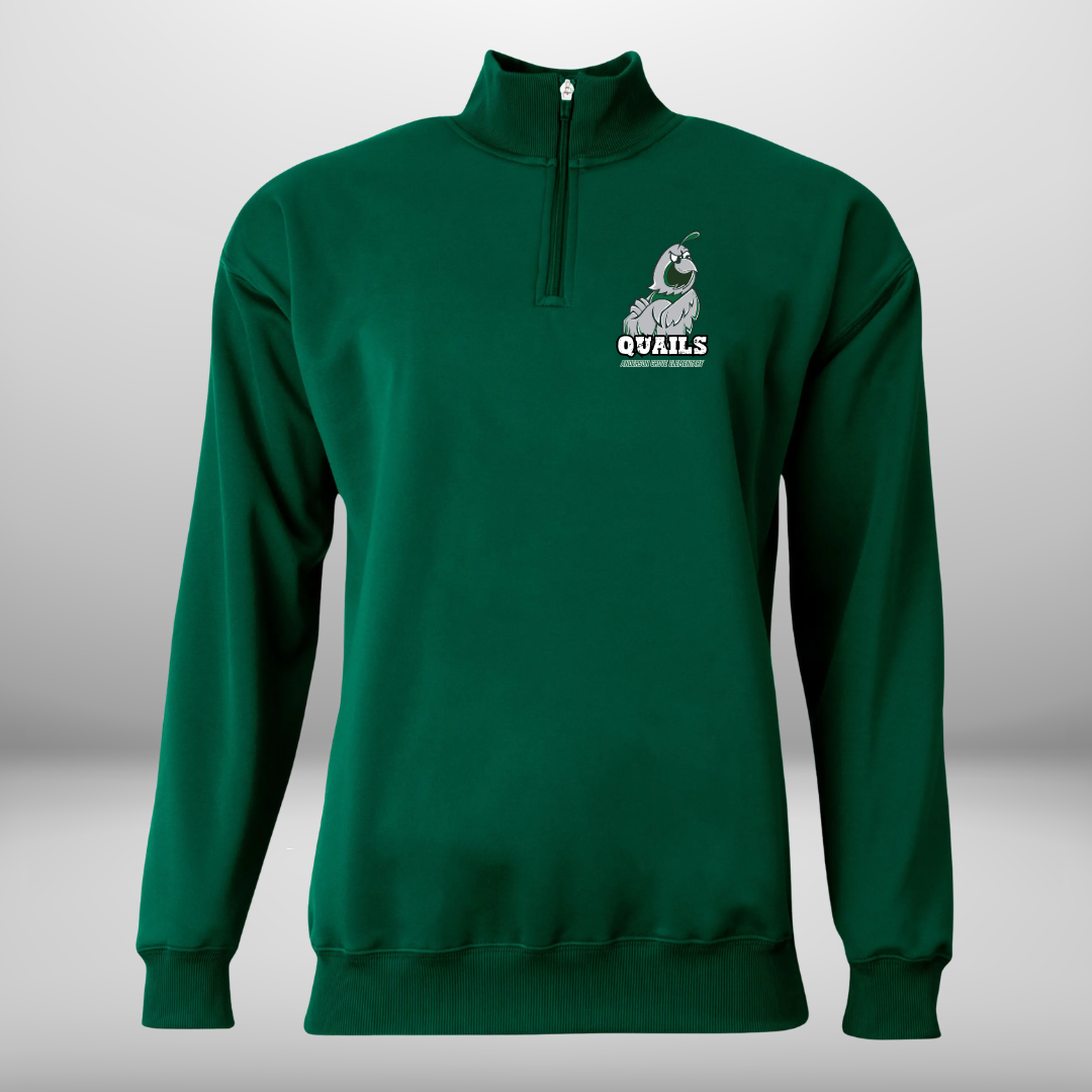 Anderson Grove Elementary School QTR Zip