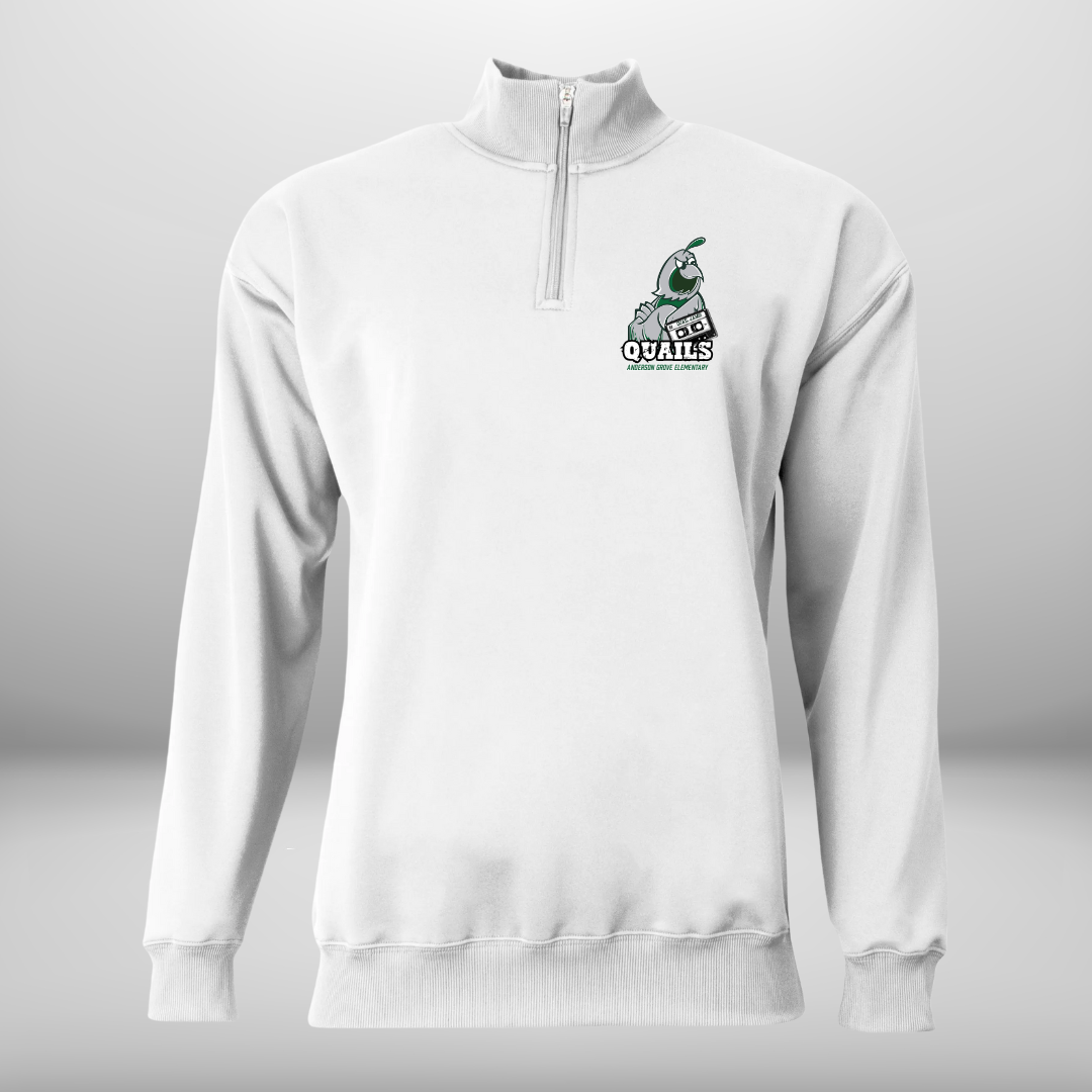 Anderson Grove Elementary School QTR Zip