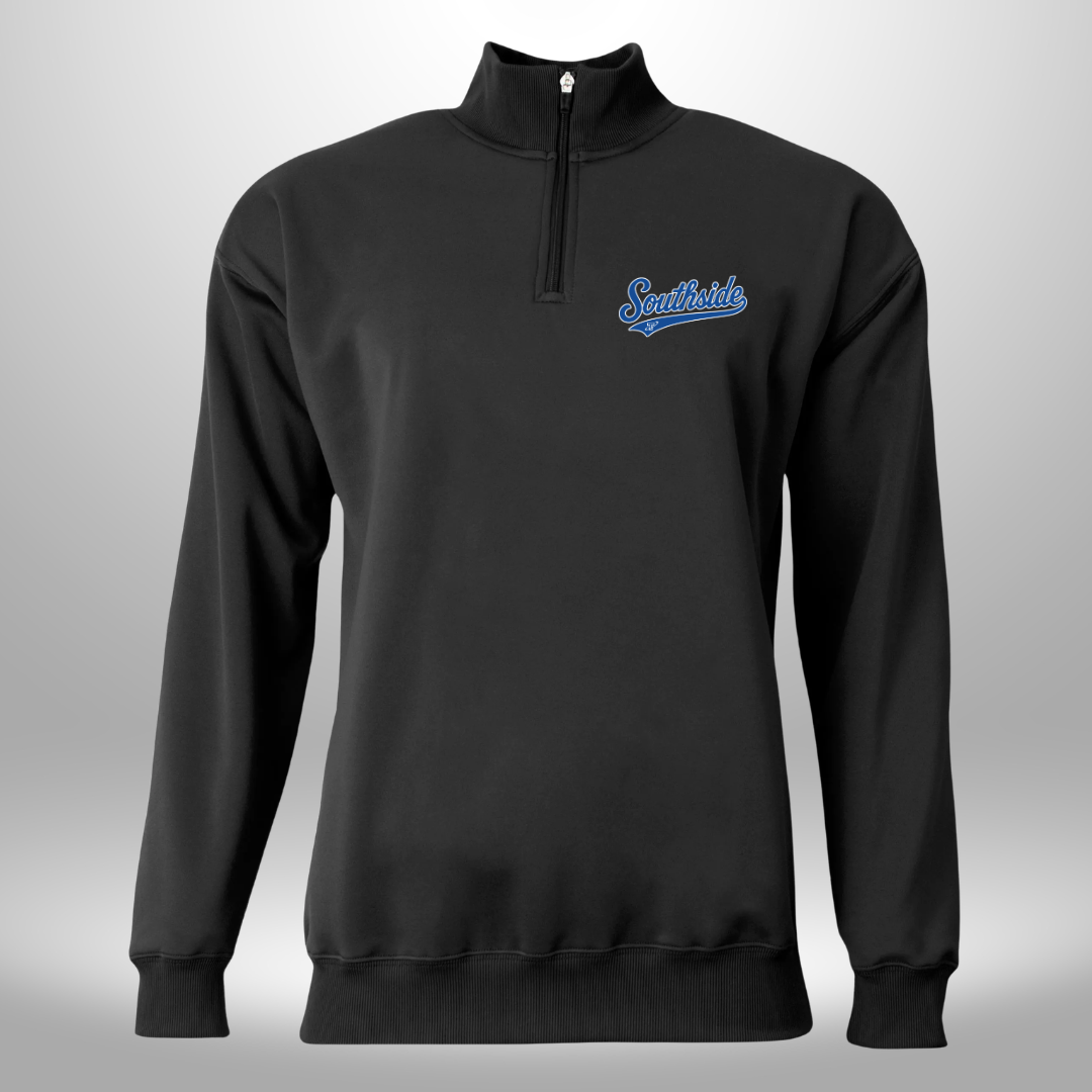 PAPIO SOUTH "SOUTHSIDE" T-SHIRT, SWEATSHIRT, QTR ZIP, OR HOODIE
