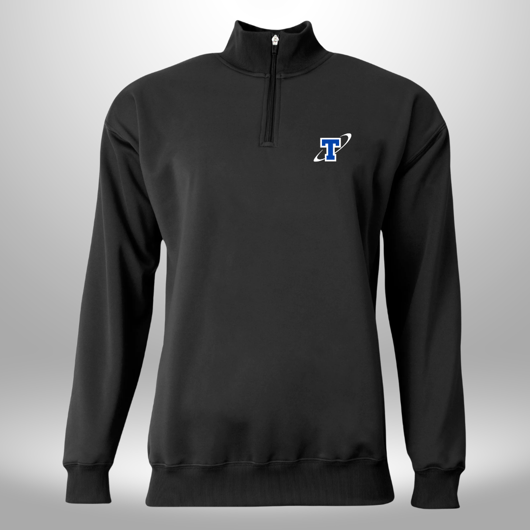 PAPIO SOUTH TITAN T QTR ZIP