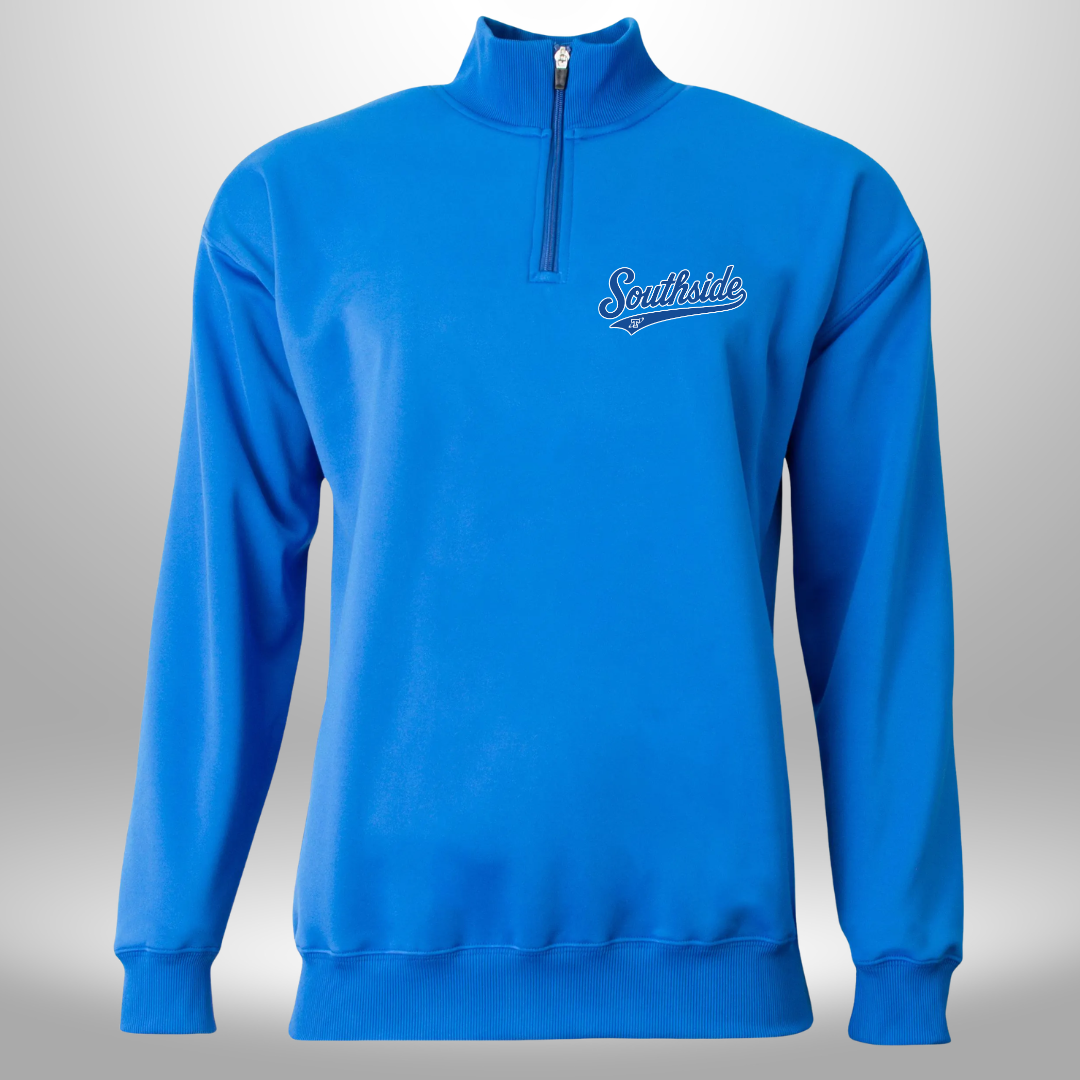 PAPIO SOUTH "SOUTHSIDE" T-SHIRT, SWEATSHIRT, QTR ZIP, OR HOODIE