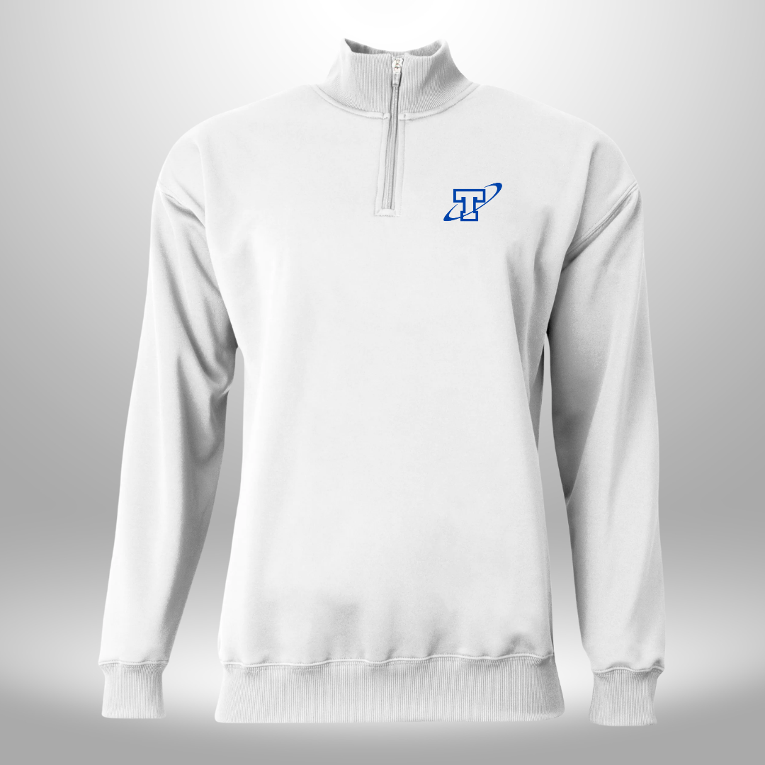 PAPIO SOUTH TITAN T QTR ZIP