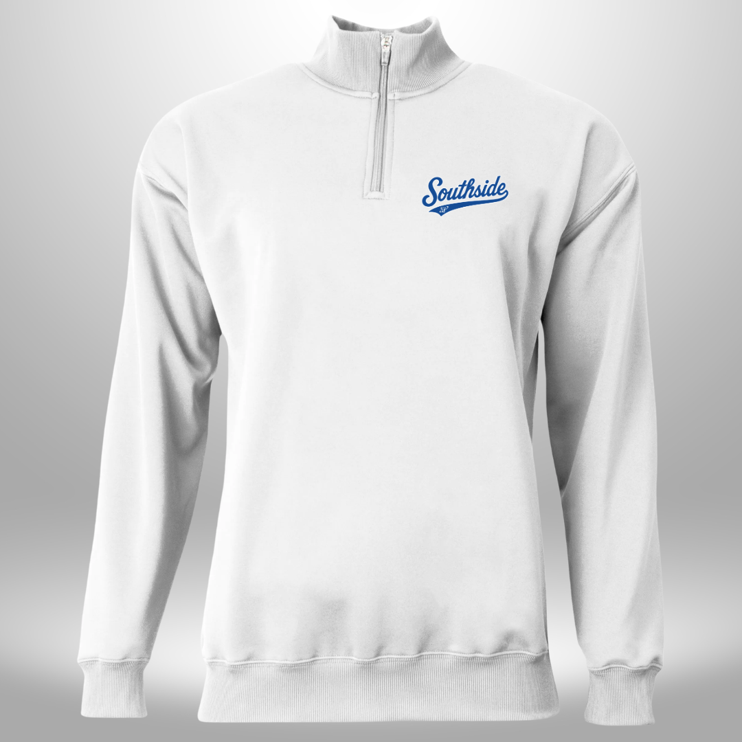 PAPIO SOUTH "SOUTHSIDE" T-SHIRT, SWEATSHIRT, QTR ZIP, OR HOODIE