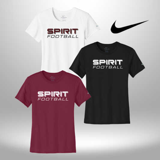 Spirit Football Nike Team Legend Men's T-Shirt