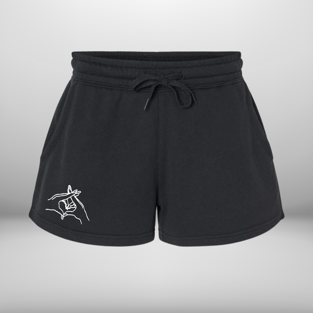 Radiance Show Choir Women's Shorts