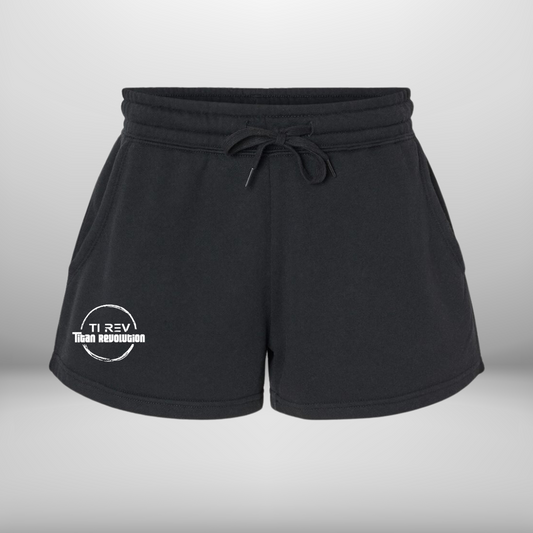TiRev Show Choir Women's Shorts