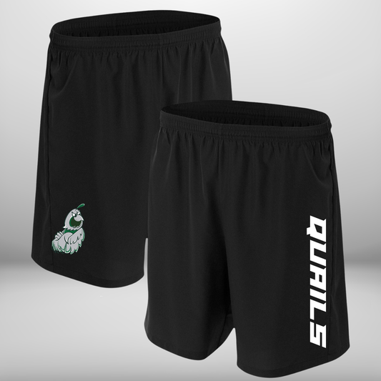 Anderson Grove Elementary Training Shorts WITH POCKETS!