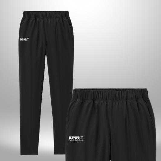 Spirit Football Coach Lightweight Jogger