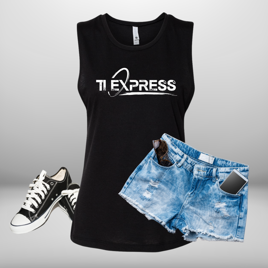 TiEx Show Choir Women's Tank Top