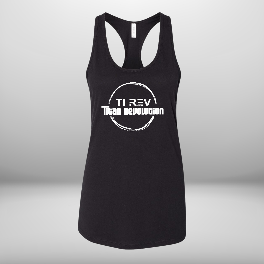 TiRev Show Choir Women's Tank Top