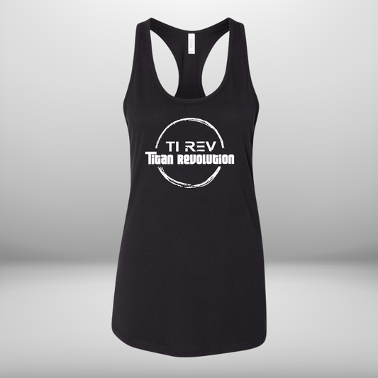 TiRev Show Choir Women's Tank Top