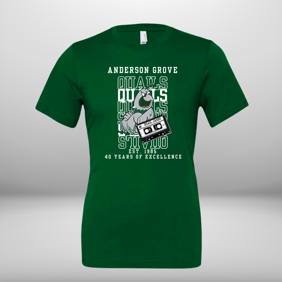 Anderson Grove Elementary School T-Shirt