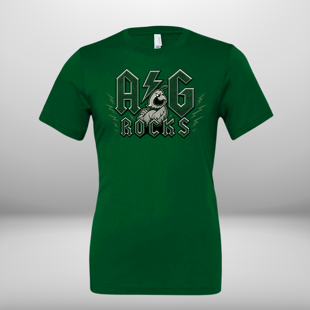 Anderson Grove Elementary School T-Shirt