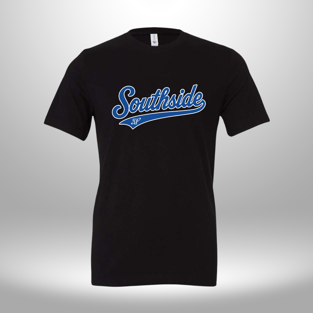 PAPIO SOUTH "SOUTHSIDE" T-SHIRT, SWEATSHIRT, OR HOODIE