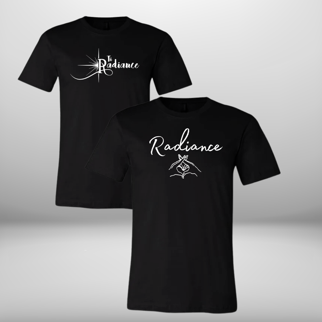 Radiance Show Choir T-Shirt