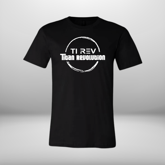 TiRev Show Choir T-Shirt