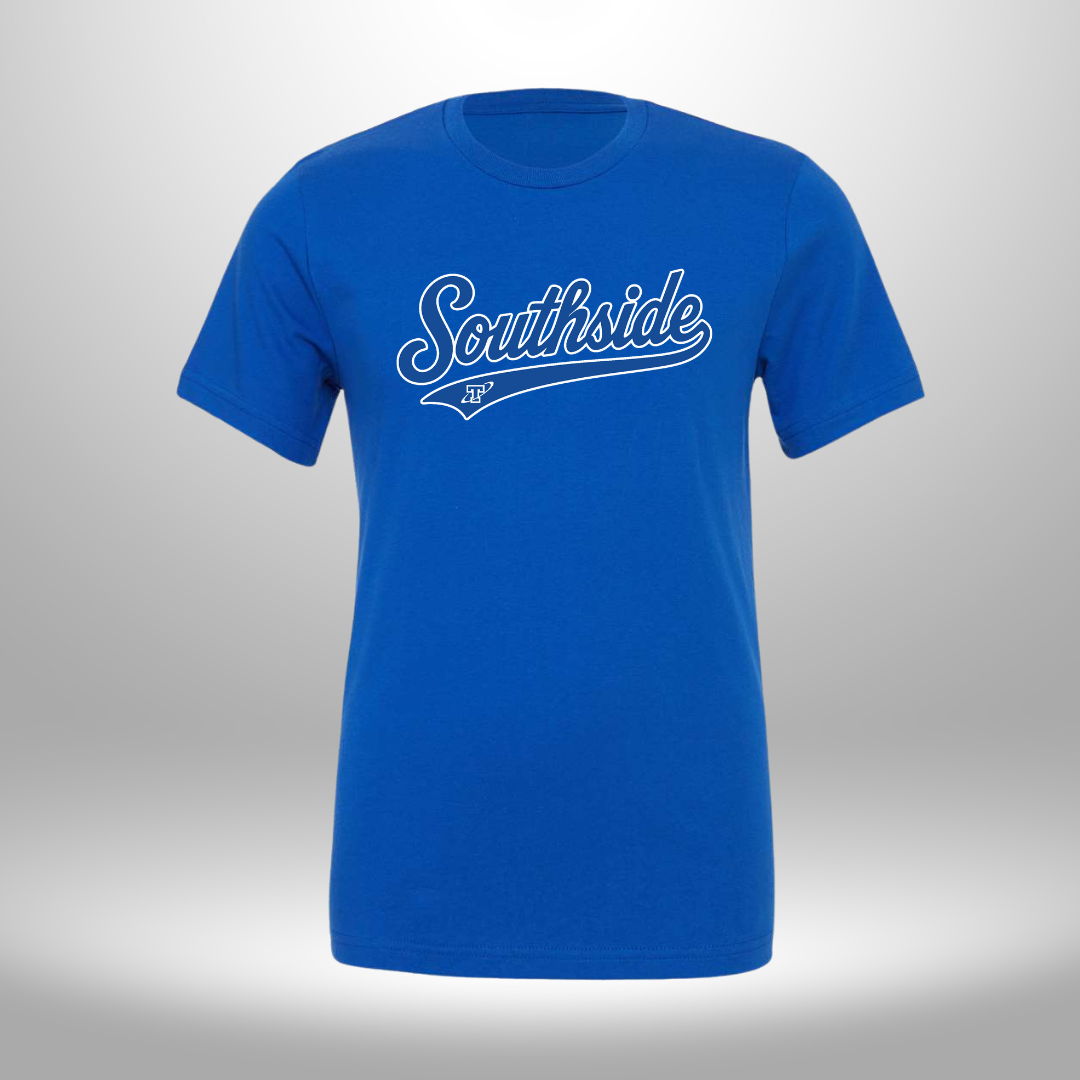 PAPIO SOUTH "SOUTHSIDE" T-SHIRT, SWEATSHIRT, OR HOODIE