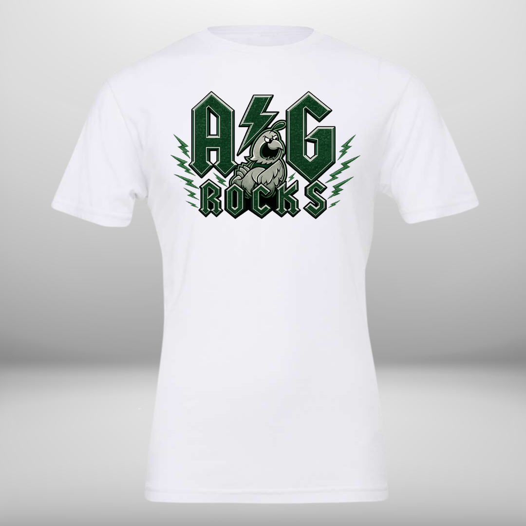 Anderson Grove Elementary School T-Shirt