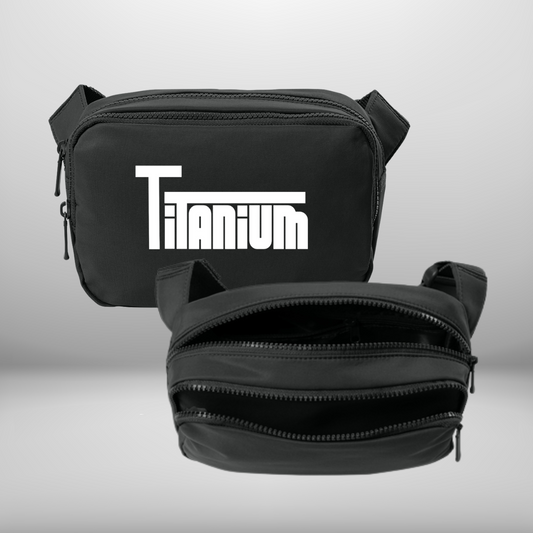 Ti Show Choir Crossbody